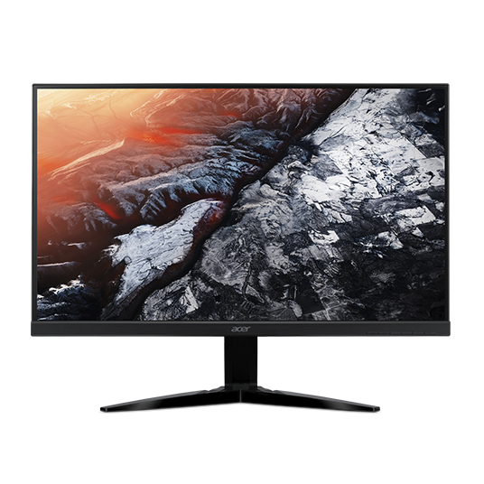 M&#224;n H&#236;nh - LCD Acer KG251Q (KX1SS.001) 24.5 Full HD (1920 x 1080) FreeSync LED _VGA _HDMI _419P